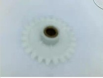 Ideal CV1850 1860 paper feed transmission gear paper feed clutch transmission gear Primary School Yinbao