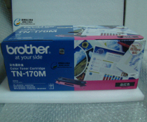 Original brothers TN-170M compact BROTHER HL4040CN HL4050CDN toner cartridge