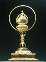 Tang Mibao Zhumgang Pestle True words Baozhu Pearl Pestle East Mixer Japanese King Kong Pestle Don Mil Pestle