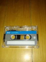 Special price 60 min blank tape blank tape recording tape C60 English comeback recording teaching