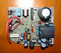 Hisense variable frequency air conditioning original accessories KFR-3501G BP internal power supply board computer board