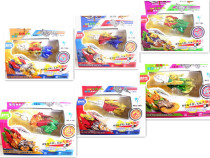 Xinli Star Joy Warrior Toy Wild Monkey Wang Fei Yunma Extreme Blade Sheep Golden Phoenix Ice Ice Snake Liyanlong