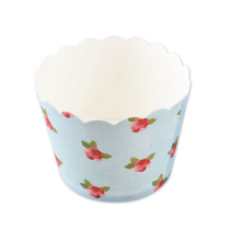 Thousand Group Seiko Cupcake Cups Maphan Cup Rose Pattern 10