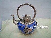 Traditional folk handicrafts perfect mosaic style quaint Super jewelry 200588 005