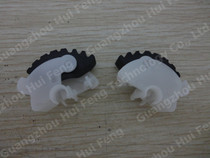 Brand new domestically made HP4600 4650DTN printer paper box rubbing paper wheel semicircle down rubbing RF5-3739