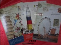 Cartoon Soft Transcript Bookbinding Ben Cute Creative Fashion Bound Soft Transcript Cartoon Notebook 20 This