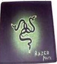 Shandong Jinan green snake mesh dense edge 325*245*2 5 mouse pad