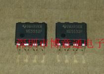 NE5532 NE5532P NE5532N High Performance Dual Operational Amplifier Low Noise New