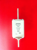 Siemens Fuse fuse 3NA3236-2C NH2-gG 160A 500v