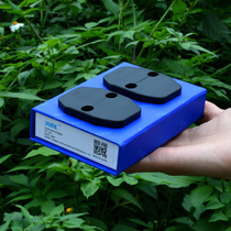 YUNC is suitable for Dodges cool Weimar Sharati door lock cover special car door lock rust protection cover