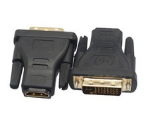 ATI3 Series 4 Series 5 Series DVI turn to HDMI adapter for audio DVI revolution HDMI Mothers head
