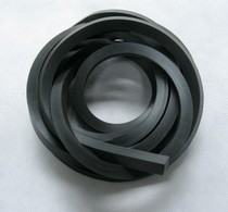 Rubber strips Rubber sealing strips Rubber strips Rubber strips Leather plates 6 8 10 12