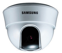 Samsung indoor hemisphere camera SCC-B5311 SCC-B5331P SCC-B5333P SCC-B5335P