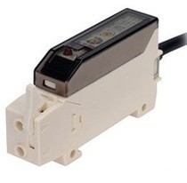 New autonics Fiber Amplifier BF3RX-P