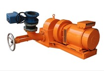 30KW impact hydroelectric generator(car paint)Export products