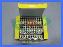Special promotion 5*20 fast break fuse tube 0 5A 1A 2A 3A 4A 5AL 250V fuse tube