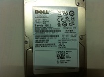 146G Dell ST9146852SS 10K 15K803SS MBD2147RC 2 5-inch SAS 147gb