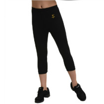 Discounted Red Dancing Shoes 2208 Children Adult nylon Seven Pants Practice Dance Pants Yoga Pants Juku Pants Body Pants