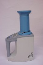 Shanghai oasis LDS-1G computer moisture meter Corn grain moisture meter can measure bulk weight