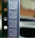 The LM321MFX (SOT-23-5) amplifier is domestically made completely new