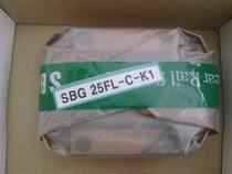 Agent SBC slider bearing linear slide rail SBI20FL SBI25FL SBI30FL SBI15FL