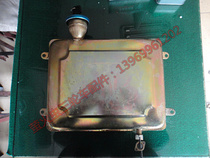 Retrofit motorcycle moped three-wheeler beach car Easy side tank oil tank lid oil switch