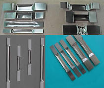 Large supply 310 315 510 high purity tungsten boat