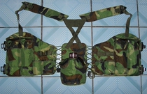 September 1 charge carrying equipment backpack military fans