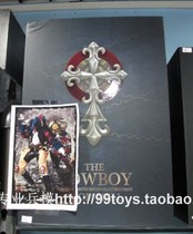 (Crown) Inflames Toys Cowboy From Hell Hell Cowboy gun tomb spot