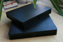 All-metal CNC manufacturing professional 4×5 film box Film storage box 4×5 page storage box