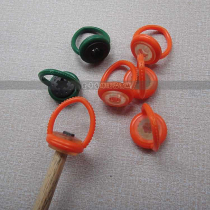 Ball room dedicated English snooker American black 8 fancy pool cue flower hoist