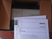 Supply new packaging PLC programmable controller CPM2AH-60CDR-A welcome inquiry