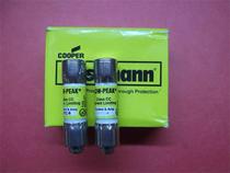 LP-CC-8 LOW-PEAK American BUSSMANN 10X38 delay fuse fuse 8A