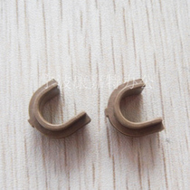 The application of HP-P2055dn hp2035 P2035 pro400 M401d fixing xia gun roller sleeve