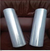 Full new material PE winding film packaging film plastic film Stretch Film 45 50cm wide 5kg roll wholesale