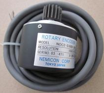 New Internal Control Encoder he Series HES-1024-2MHC HES-20-2MC