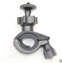 Motorcycle bike bike bike wagon recorder digital DV camera screw joint bracket