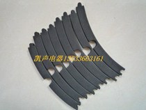 18 inch PV repair parts Press pad pressure pad 8 8 hole pressure lines