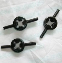 Valway core switches knife - core key