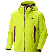 Mountain Hardwear Trinity Softshell Jacket Mountain Hao Mens Softshell Jacket