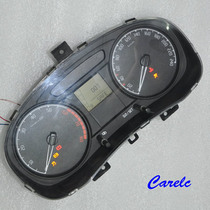 Skoda Jingrui combination instrument assembly instrument motor