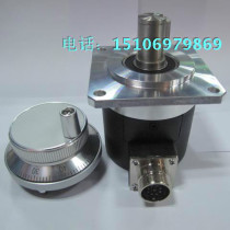 Direct selling CNC lathe machine tool spindle encoder electronic handwheel set F5815 6047