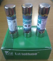 FLM 15A USA Littelfuse Lite 10*38 Delay Fuse Imported Fuse 15A250V