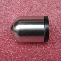 Stainless steel fitness gyro live head homemade ice GA Special size weight see details page table