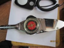 American SNAP-ON torque meter torque wrench male and imperial have 15kg cm15inch lbs easy to use