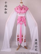 Cloud Shoulder Miniskirt Girdle Flowers Denier Dress Girls dress girl Dress Girls Costume Girls Genuine Styled Palace Woman dress