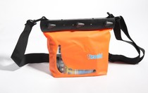 Tteoobl Terbile L-619C Multipurpose Single Shoulder Debris Waterproof Bag 20 m DIVING VERSION WATERPROOF BAG BACKPACK