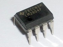 LM2904P dual universal operational amplifier DIP-8 original imported