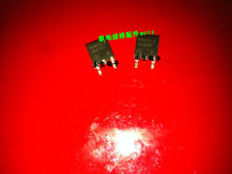 H5N03LA 5N03LA TO252 SMD triode integrated circuit electronic module chip IC