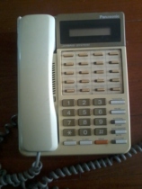 Panasonic KX-T7030CN Digital Phone KX-T7030 Phone